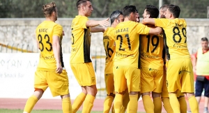 &Sigma;&pi;ά&rho;&tau;&eta; - &Alpha;&Rho;&Eta;&Sigma; 0-3 | &Xi;&epsilon;&kappa;&omicron;ύ&rho;&alpha;&sigma;&tau;&eta; &tau;&rho;&iota;ά&rho;&alpha; &sigma;&tau;&eta; &Sigma;&pi;ά&rho;&tau;&eta;!