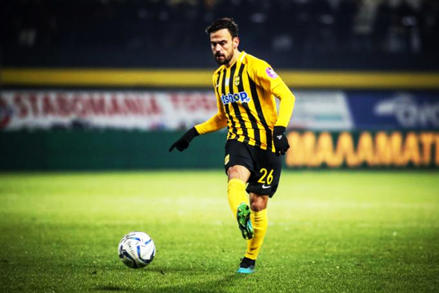 &Mu;&epsilon; &Mu;&alpha;&tau;ί&gamma;&iota;&alpha; &sigma;&tau;&eta;&nu; 11&alpha;&delta;&alpha; &kappa;&alpha;&iota; &sigma;&tau;ό&chi;&omicron; &tau;&eta; &nu;ί&kappa;&eta; &sigma;&tau;&omicron; &Kappa;&alpha;&rho;&alpha;ϊ&sigma;&kappa;ά&kappa;&eta;