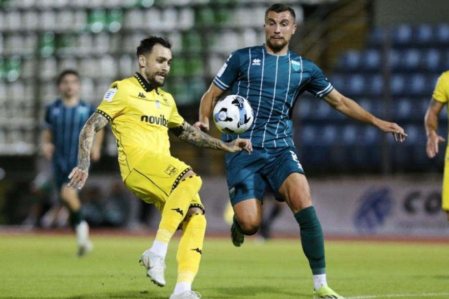 &Lambda;&epsilon;&beta;&alpha;&delta;&epsilon;&iota;&alpha;&kappa;ό&sigmaf; &ndash; &Alpha;&Rho;&Eta;&Sigma; 1-1 | &Pi;&omicron;&lambda;ύ &alpha;έ&rho;&alpha;&sigmaf; &hellip;&lambda;ί&gamma;&omicron; &pi;&omicron;&delta;ό&sigma;&phi;&alpha;&iota;&rho;&omicron;