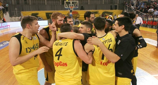 &Alpha;&pi;ά&nu;&tau;&eta;&sigma;&eta; &mu;έ&sigma;&alpha; &sigma;&tau;&omicron; &gamma;ή&pi;&epsilon;&delta;&omicron; &kappa;&alpha;&iota; &pi;&rho;ό&kappa;&rho;&iota;&sigma;&eta;!