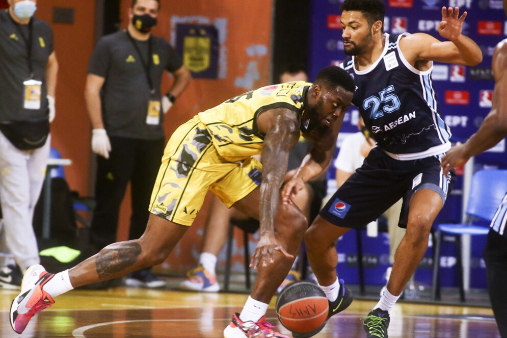 &Alpha;&Rho;&Eta;&Sigma; &ndash; &Kappa;&omicron;&lambda;&omicron;&sigma;&sigma;ό&sigmaf; &Rho;ό&delta;&omicron;&upsilon; 74-84 | &Omicron;&rho;&gamma;ή &kappa;&alpha;&iota; &theta;&lambda;ί&psi;&eta;&hellip;