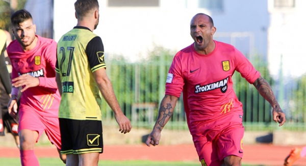 &Xi;&epsilon;&kappa;ί&nu;&eta;&mu;&alpha; &mu;&epsilon; &sigma;&tau;&rho;&alpha;&beta;&omicron;&pi;ά&tau;&eta;&mu;&alpha;