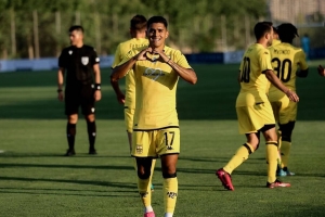 &Alpha;&rho;&alpha;&rho;ά&tau; &ndash; &Alpha;&Rho;&Eta;&Sigma; 1-1 | &Kappa;&rho;ά&tau;&eta;&sigma;&epsilon; &tau;&omicron; &Chi;&hellip; &kappa;&alpha;&iota; &pi;&omicron;&nu;&omicron;&kappa;&epsilon;&phi;&alpha;&lambda;&iota;ά&zeta;&epsilon;&iota; &gamma;&iota;&alpha; &tau;&eta; &rho;&epsilon;&beta;ά&nu;&sigmaf;