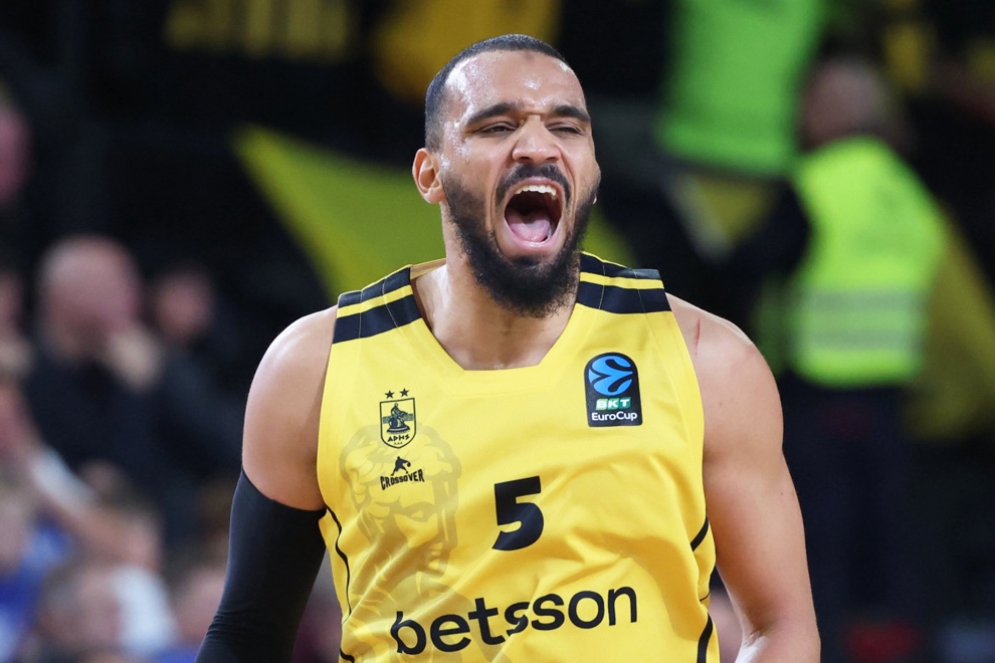 &Alpha;&Rho;&Eta;&Sigma; &ndash; &Nu;&epsilon;&pi;&tau;&omicron;ύ&nu;&alpha;&sigmaf; 83-64 | &Mu;&epsilon; &epsilon;&mu;&phi;&alpha;&tau;&iota;&kappa;ό &tau;&rho;ό&pi;&omicron;, έ&kappa;&alpha;&nu;&epsilon; &tau;&omicron; &pi;&rho;ώ&tau;&omicron; &beta;ή&mu;&alpha; &pi;&rho;ό&kappa;&rho;&iota;&sigma;&eta;&sigmaf;