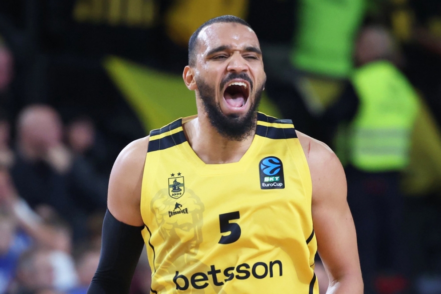 &Alpha;&Rho;&Eta;&Sigma; &ndash; &Nu;&epsilon;&pi;&tau;&omicron;ύ&nu;&alpha;&sigmaf; 83-64 | &Mu;&epsilon; &epsilon;&mu;&phi;&alpha;&tau;&iota;&kappa;ό &tau;&rho;ό&pi;&omicron;, έ&kappa;&alpha;&nu;&epsilon; &tau;&omicron; &pi;&rho;ώ&tau;&omicron; &beta;ή&mu;&alpha; &pi;&rho;ό&kappa;&rho;&iota;&sigma;&eta;&sigmaf;