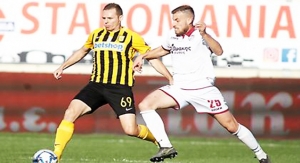 &Alpha;&Rho;&Eta;&Sigma; - &Alpha;&Epsilon;&Lambda; 2-3 | &Kappa;&alpha;&tau;ά&phi;&epsilon;&rho;&epsilon; &kappa;&alpha;&iota; &tau;&omicron; έ&chi;&alpha;&sigma;&epsilon;