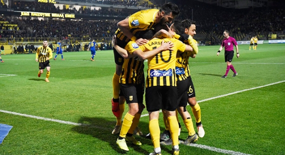 &Alpha;&Rho;&Eta;&Sigma; - &Alpha;&Epsilon;&Kappa; 2-0 | &Pi;ά&tau;&eta;&sigma;&epsilon; &tau;&omicron; &alpha;&epsilon;&kappa;ά&kappa;&iota; &kappa;&alpha;&iota; &tau;&omicron; &kappa;&omicron;&rho;ά&kappa;&iota;!