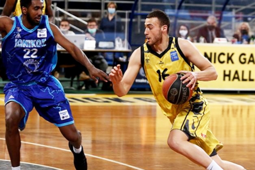 &Alpha;&Rho;&Eta;&Sigma; &ndash; &Iota;&omega;&nu;&iota;&kappa;ό&sigmaf; 74-62 | &Alpha;&nu;ά&sigma;&alpha; &alpha;&nu;&alpha;&kappa;&omicron;ύ&phi;&iota;&sigma;&eta;&sigmaf; &mu;&epsilon; &mu;&alpha;&gamma;&iota;&kappa;ή &epsilon;&mu;&phi;ά&nu;&iota;&sigma;&eta; &Nu;&epsilon;&tau;&zeta;ή&pi;&omicron;&gamma;&lambda;&omicron;&upsilon;!