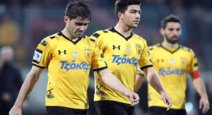 &Alpha;&Rho;&Eta;&Sigma; - &Beta;έ&rho;&omicron;&iota;&alpha; 0-0 | &Kappa;&alpha;&tau;ώ&tau;&epsilon;&rho;&omicron;&iota; &tau;&omega;&nu; &pi;&epsilon;&rho;&iota;&sigma;&tau;ά&sigma;&epsilon;&omega;&nu; &omicron;&mu;ά&delta;&alpha; &kappa;&alpha;&iota; &Mu;ή&tau;&sigma;&iota;&omicron;&sigmaf;