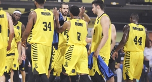 &Phi;&omicron;&rho;ά&epsilon;&iota; &tau;&omicron; &Epsilon;&upsilon;&rho;&omega;&pi;&alpha;ϊ&kappa;ό &tau;&omicron;&upsilon; &kappa;&omicron;&sigma;&tau;&omicron;ύ&mu;&iota;