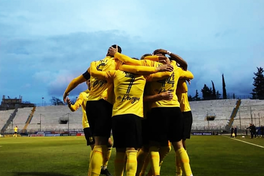 &Chi;&omega;&rho;ί&sigmaf; &pi;&rho;&omicron;&beta;&lambda;ή&mu;&alpha;&tau;&alpha; &gamma;&iota;&alpha; &alpha;&kappa;ό&mu;&eta; 3 &beta;&alpha;&theta;&mu;&omicron;ύ&sigmaf;