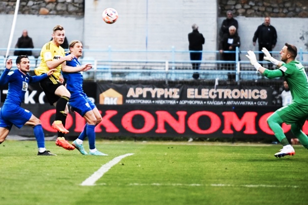 &Lambda;&alpha;&mu;ί&alpha; &ndash; &Alpha;&Rho;&Eta;&Sigma; 2-1 | &Epsilon;&pi;&iota;&sigma;&tau;&rho;&omicron;&phi;ή &sigma;&tau;&iota;&sigmaf; ή&tau;&tau;&epsilon;&sigmaf; &kappa;&alpha;&iota; &sigma;&tau;&eta;&nu; &mu;&epsilon;&tau;&rho;&iota;ό&tau;&eta;&tau;&alpha;