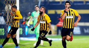 &Alpha;&Rho;&Eta;&Sigma; - &Pi;&alpha;&nu;&alpha;&theta;&eta;&nu;&alpha;ϊ&kappa;ό&sigmaf; 1-1 | &Omicron;&pi;&iota;&sigma;&theta;&omicron;&chi;ώ&rho;&eta;&sigma;&epsilon; &hellip;&kappa;&alpha;&iota; &tau;&omicron; &pi;&lambda;ή&rho;&omega;&sigma;&epsilon;