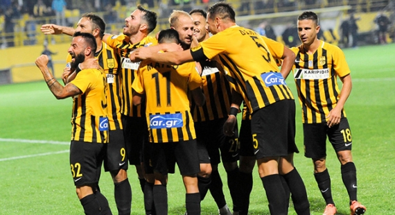 &Mu;&epsilon; &tau;&eta;&nu; &Epsilon;&upsilon;&rho;ώ&pi;&eta; &sigma;&tau;&omicron; &tau;&sigma;&epsilon;&pi;ά&kappa;&iota; &gamma;&iota;&alpha; &tau;&eta; &rho;&epsilon;&beta;ά&nu;&sigmaf; &sigma;&tau;&omicron; &Alpha;&gamma;&rho;ί&nu;&iota;&omicron;